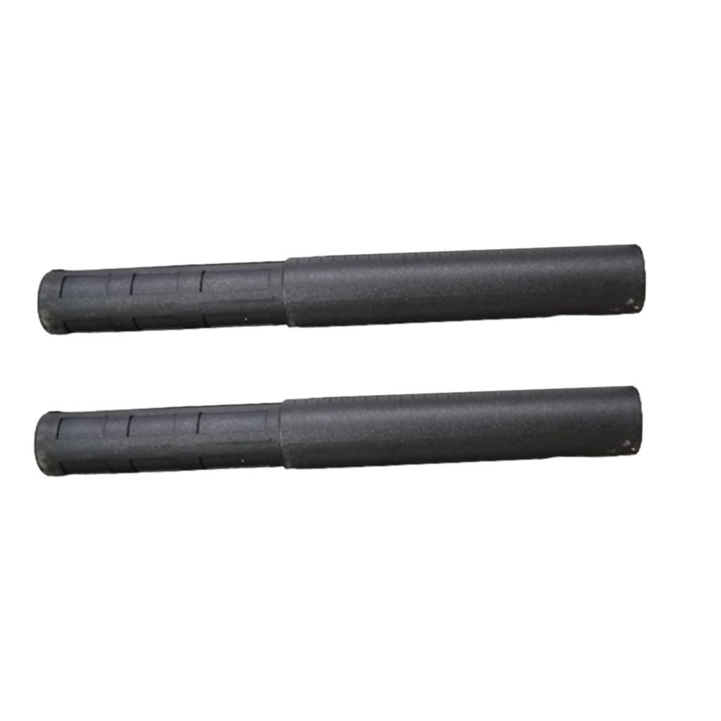 ไม้ต่อเพิ่มความยาวก้านไม้กอล์ฟ - Alignment Stick Set บทวิจารณ์และราคา