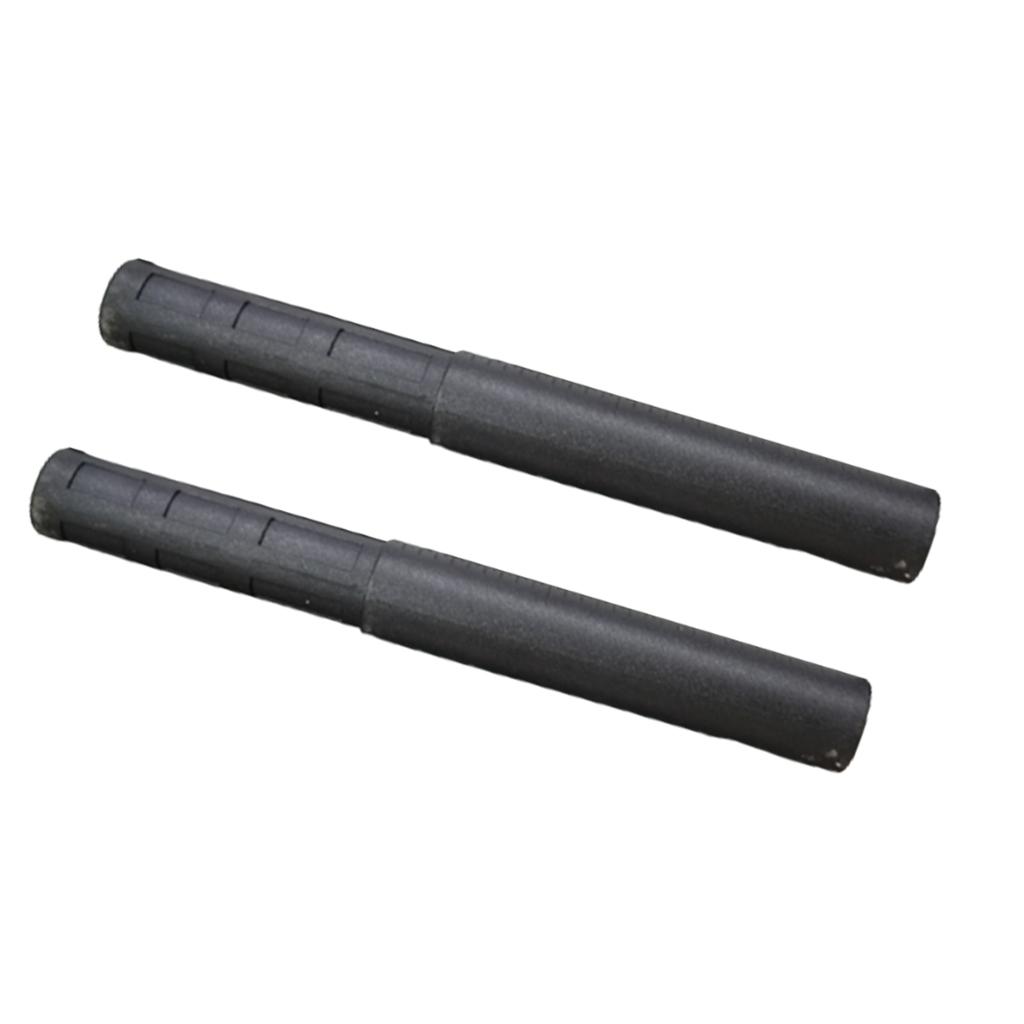 ไม้ต่อเพิ่มความยาวก้านไม้กอล์ฟ - Alignment Stick Set บทวิจารณ์และราคา