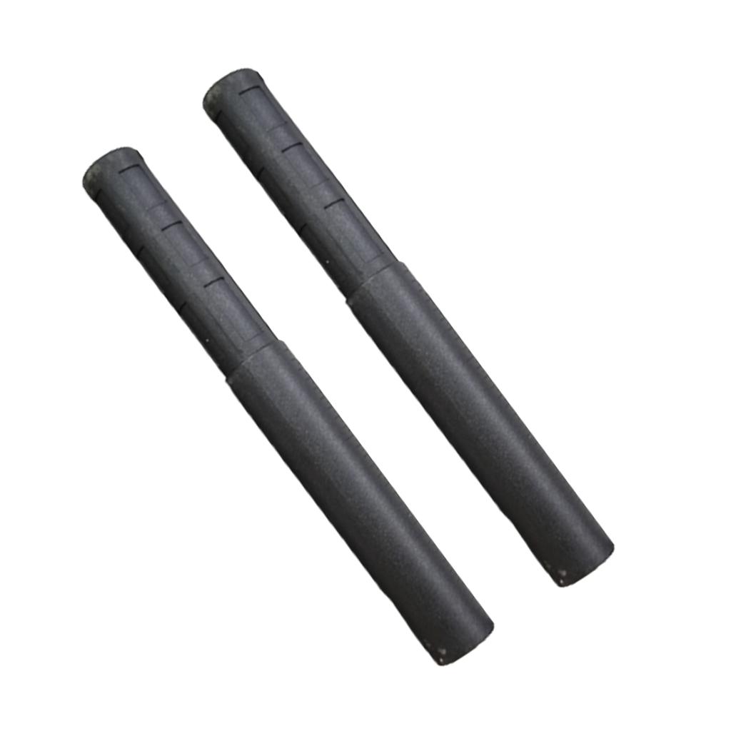 ไม้ต่อเพิ่มความยาวก้านไม้กอล์ฟ - Alignment Stick Set บทวิจารณ์และราคา