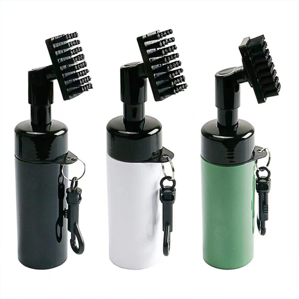 แปรงทำความสะอาดไม้กอล์ฟมืออาชี - Golf Equipment Indoor บทวิจารณ์และราคา