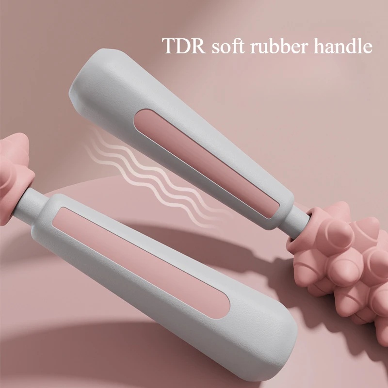 แท่งนวดโยคะแบบลูกกลิ้งสำหรับเน - Alignment Stick Set บทวิจารณ์และราคา