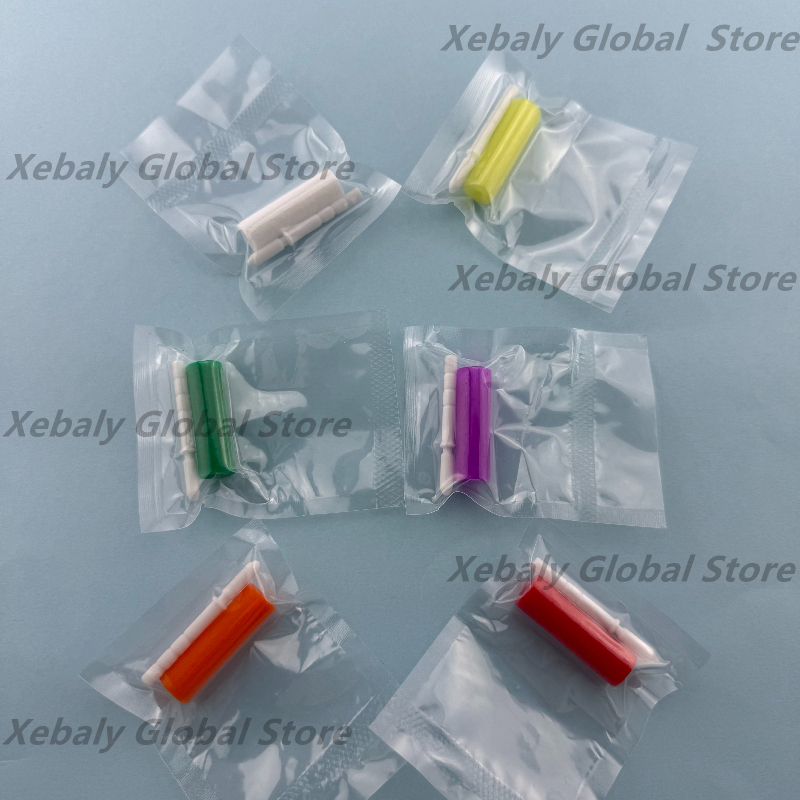 ชุดอุปกรณ์จัดฟันแบบเคี้ยวได้ 6 - Alignment Stick Set บทวิจารณ์และราคา