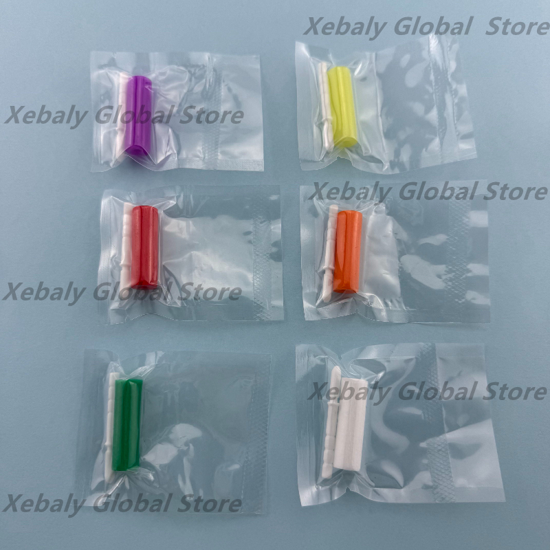 ชุดอุปกรณ์จัดฟันแบบเคี้ยวได้ 6 - Alignment Stick Set บทวิจารณ์และราคา