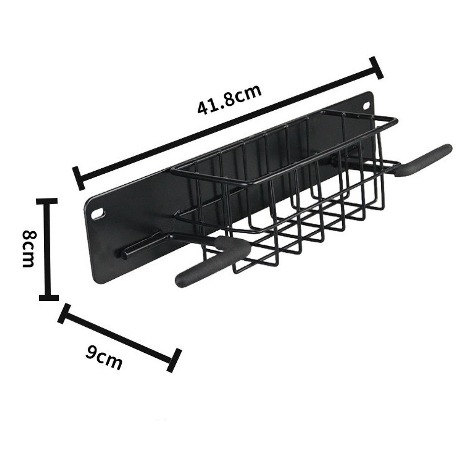 ชั้นวางอุปกรณ์กอล์ฟติดผนังแบบป - Golf Equipment Garage Organizer บทวิจารณ์และราคา
