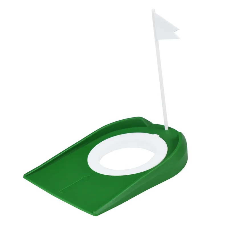 อุปกรณ์ฝึกซ้อมพัตต์กอล์ฟในร่ม, - Golf Equipment Indoor บทวิจารณ์และราคา