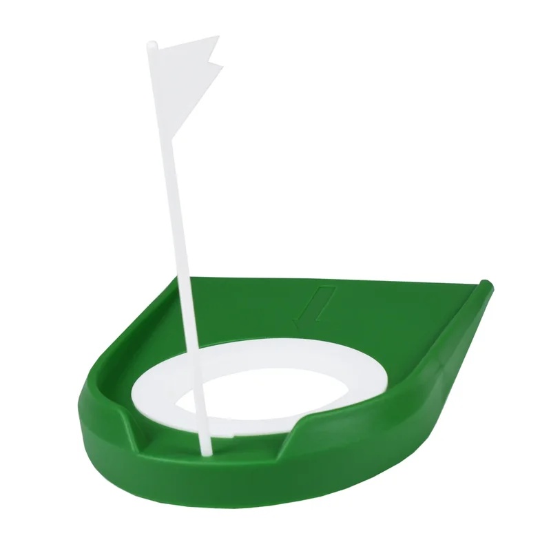 อุปกรณ์ฝึกซ้อมพัตต์กอล์ฟในร่ม, - Golf Equipment Indoor บทวิจารณ์และราคา