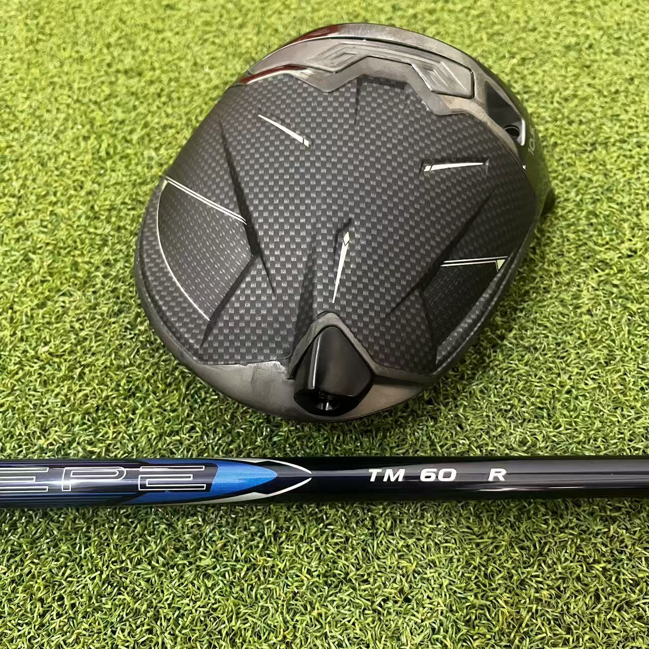 ไม้กอล์ฟไดรเวอร์ 1 ชิ้น พร้อมก - Shaft Flex Stiff บทวิจารณ์และราคา