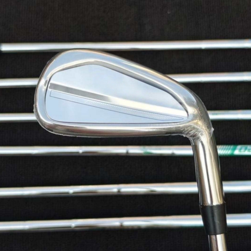 ชุดเหล็กกอล์ฟสำหรับผู้ชาย รุ่น - Shaft Flex Stiff บทวิจารณ์และราคา