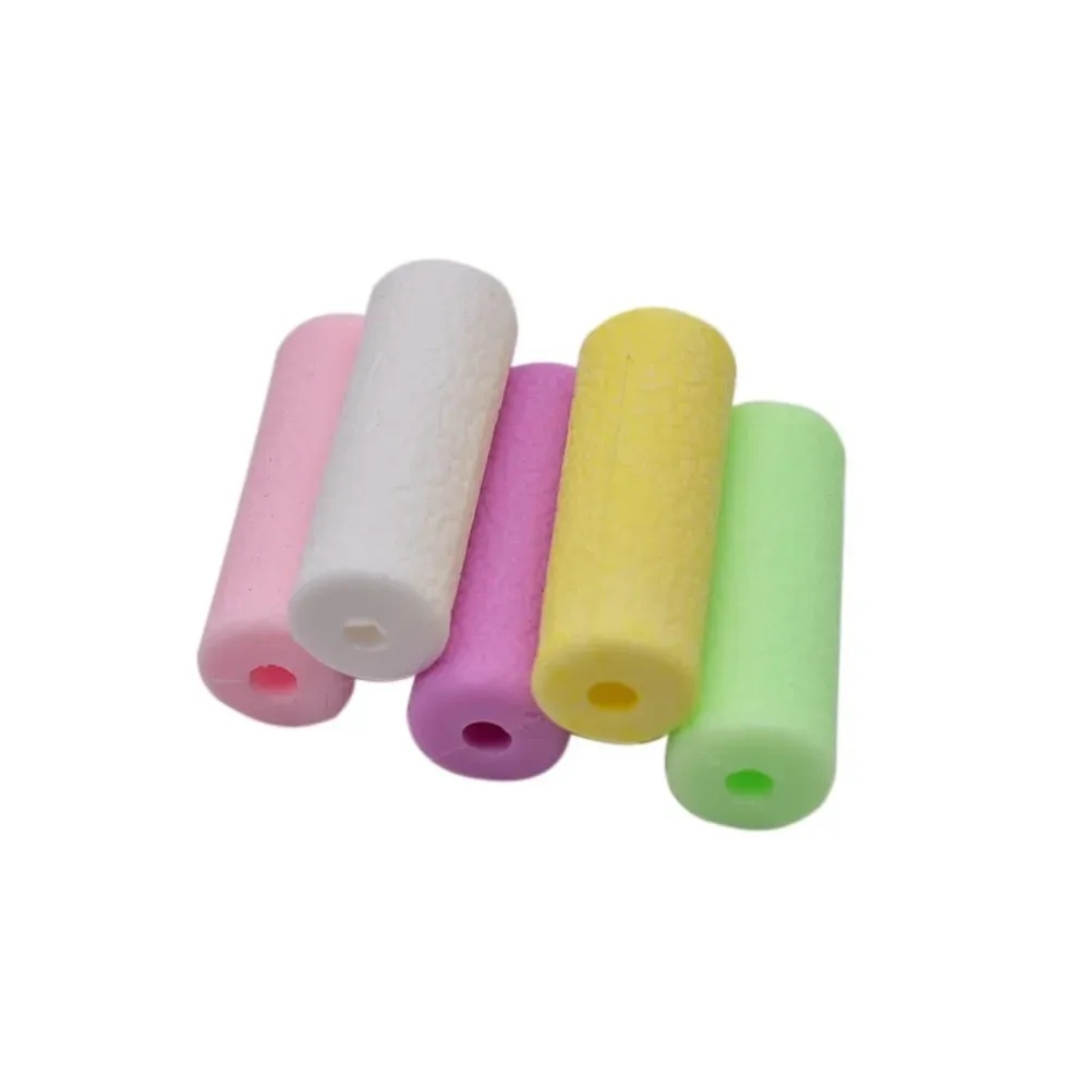    ชุดอุปกรณ์จัดฟันซิลิโคนรูป - Alignment Stick Set บทวิจารณ์และราคา