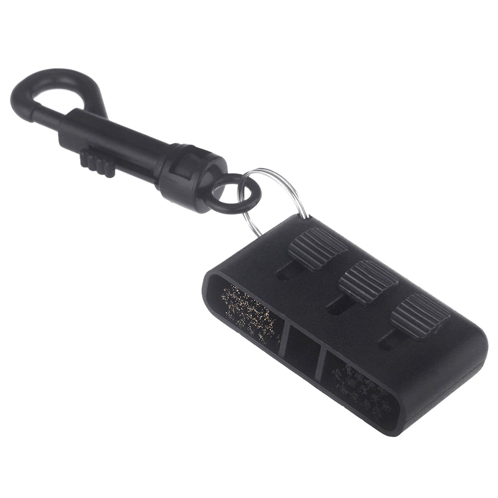 3-in-1 Golf Club Groove Putter - Golf Equipment Indoor บทวิจารณ์และราคา