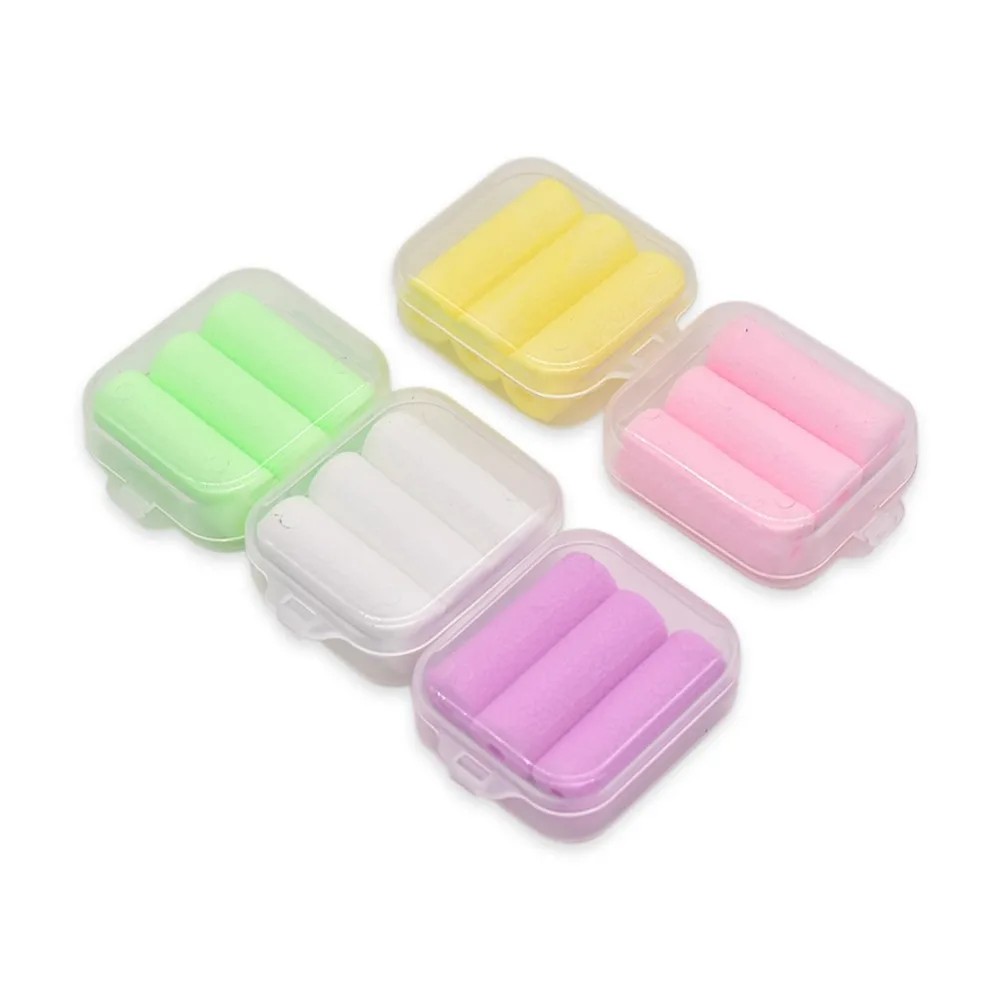3 ชิ้น/เซ็ตจัดฟัน Aligner Chew - Alignment Stick Set บทวิจารณ์และราคา