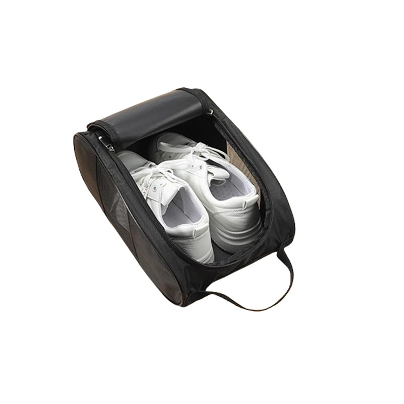 กระเป๋ารองเท้ากอล์ฟแบบพกพา กระ - Golf Equipment Stores บทวิจารณ์และราคา
