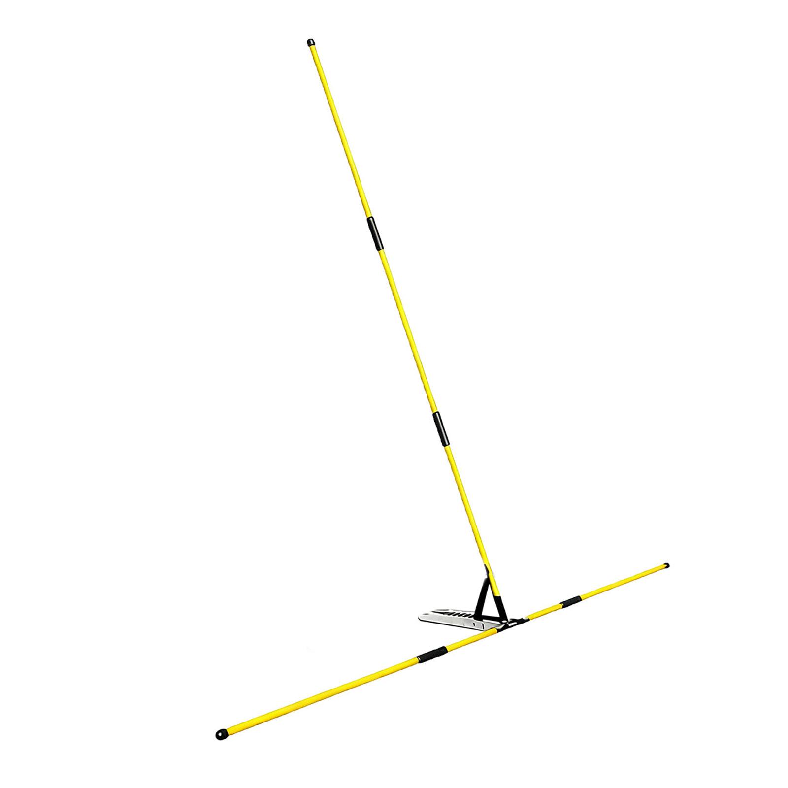 ที่วางไม้กอล์ฟ, อุปกรณ์ฝึกซ้อม - Alignment Stick Set บทวิจารณ์และราคา