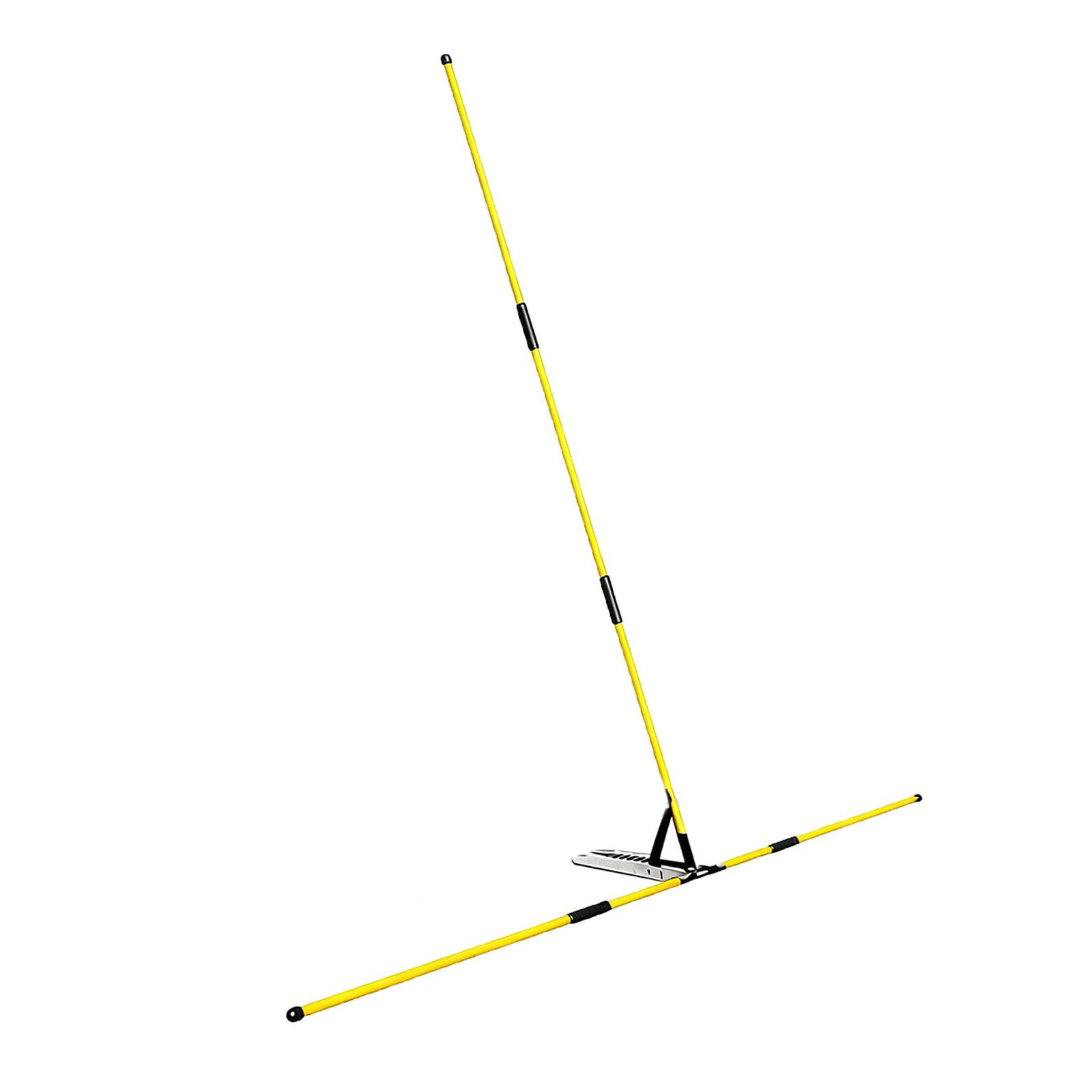 ที่วางไม้กอล์ฟ, อุปกรณ์ฝึกซ้อม - Alignment Stick Set บทวิจารณ์และราคา