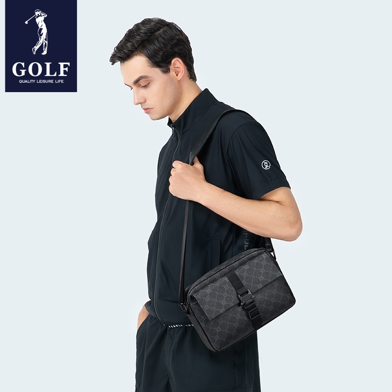 GOLF กระเป๋าสะพายข้างสําหรับผู - Golf Equipment Stores บทวิจารณ์และราคา