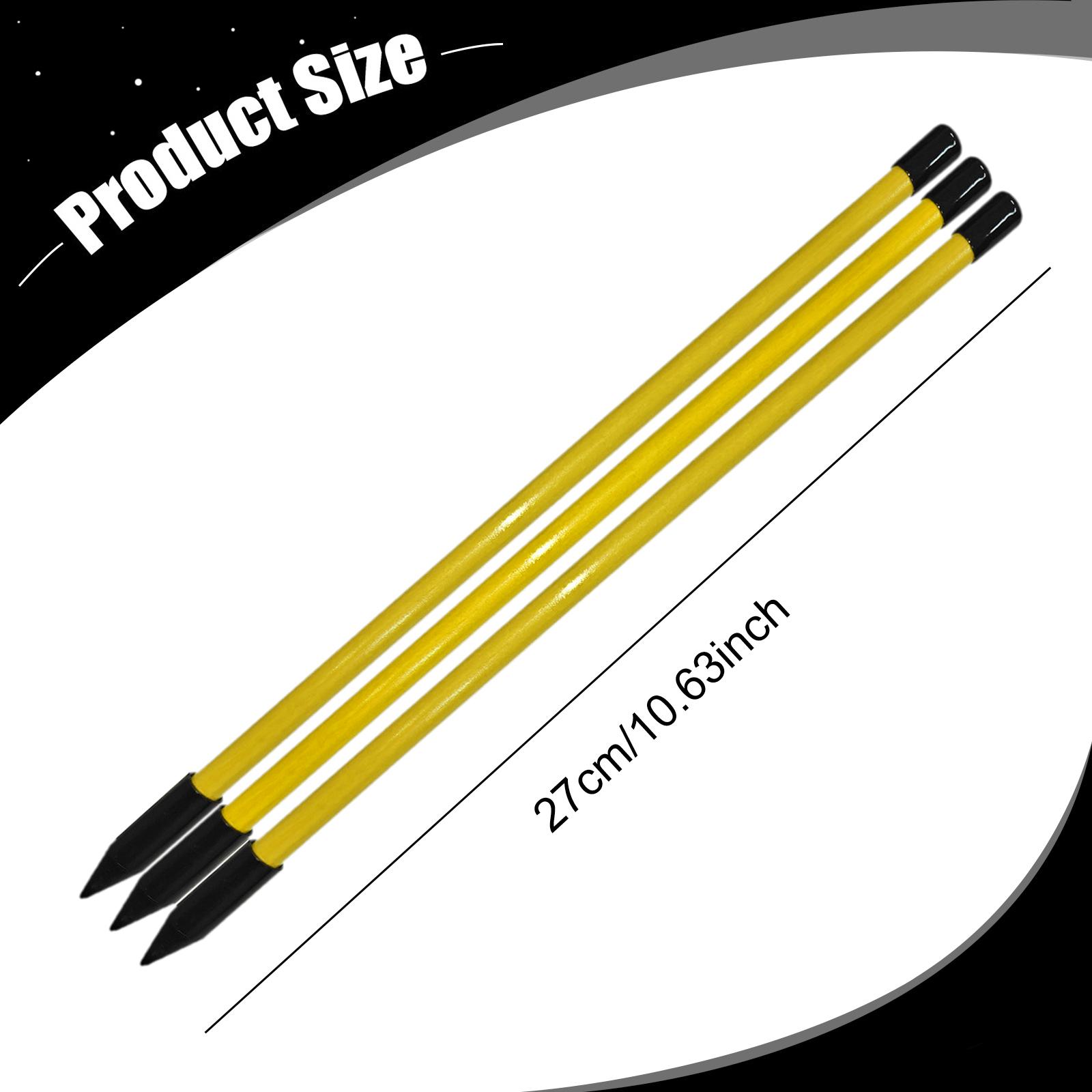 ชุดไม้จัดแนวสำหรับกอล์ฟ ทำจากไ - Alignment Stick Set บทวิจารณ์และราคา