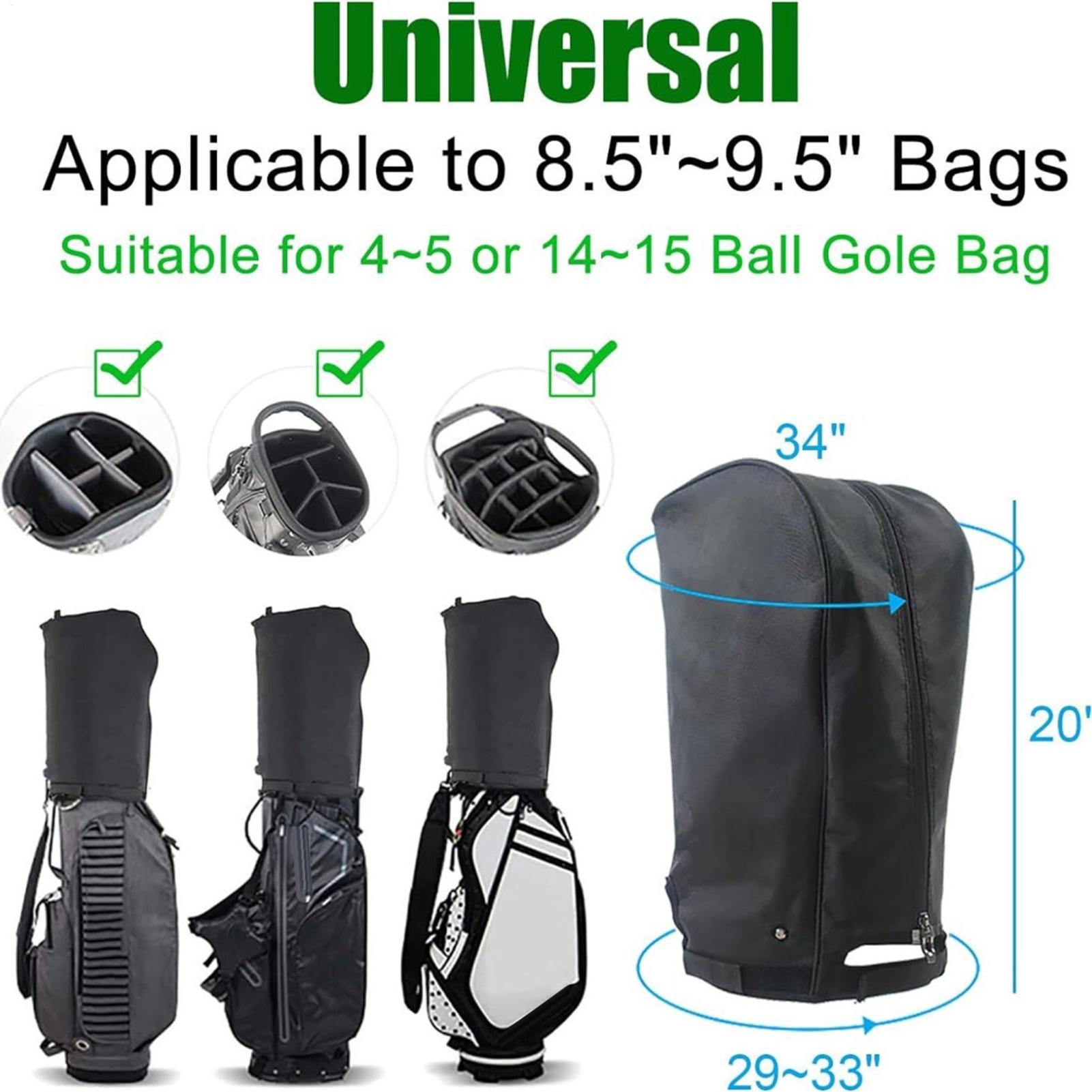 ฝาครอบกันฝุ่นและกันน้ำสำหรับกร - Golf Equipment Stores บทวิจารณ์และราคา