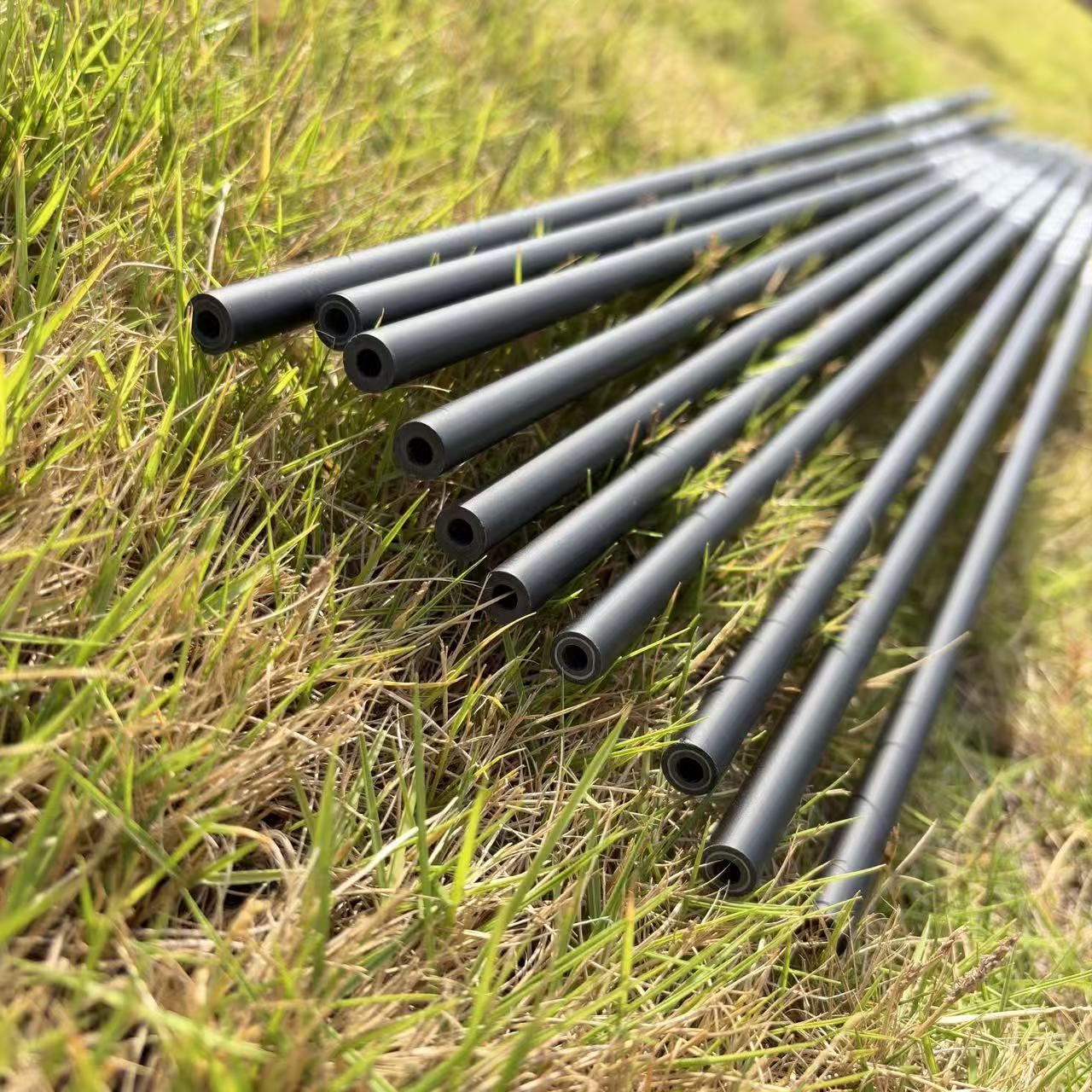 ก้านไม้กอล์ฟคาร์บอน 6-R/6-S ขน - Shaft Flex Stiff บทวิจารณ์และราคา