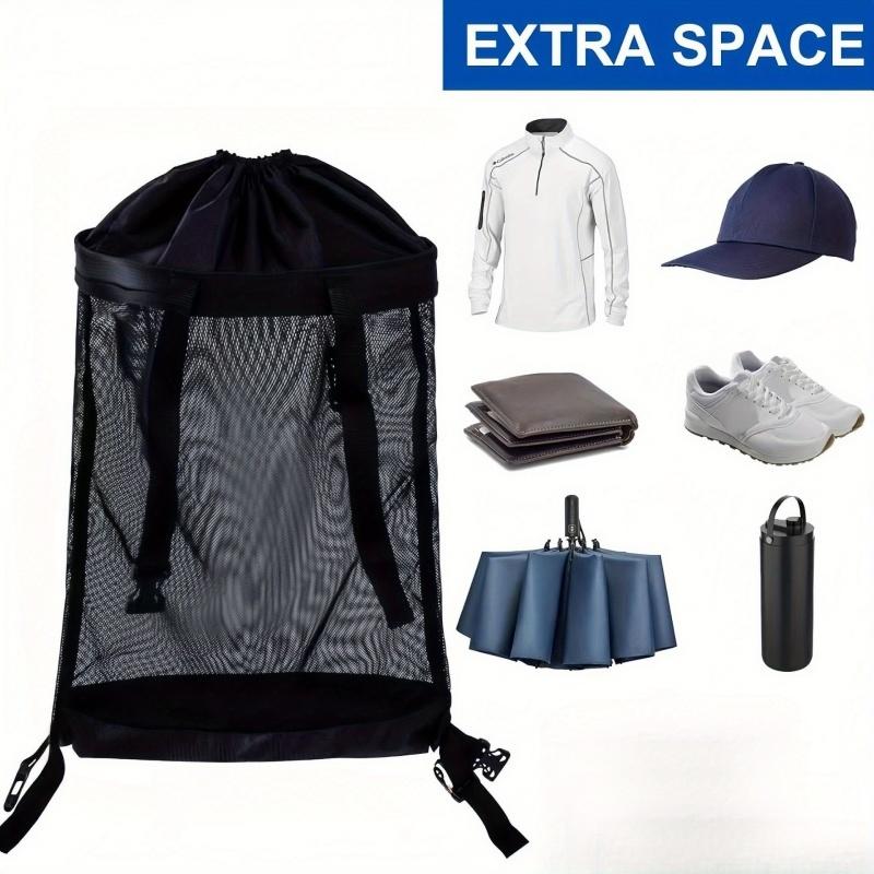 กระเป๋าตาข่ายสำหรับรถเข็นกอล์ฟ - Golf Equipment Stores บทวิจารณ์และราคา
