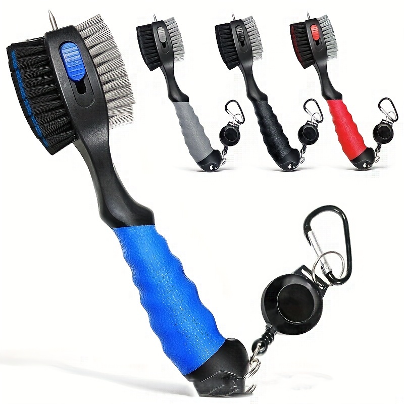 แปรงทำความสะอาดร่องไม้กอล์ฟแปร - Golf Equipment Indoor บทวิจารณ์และราคา