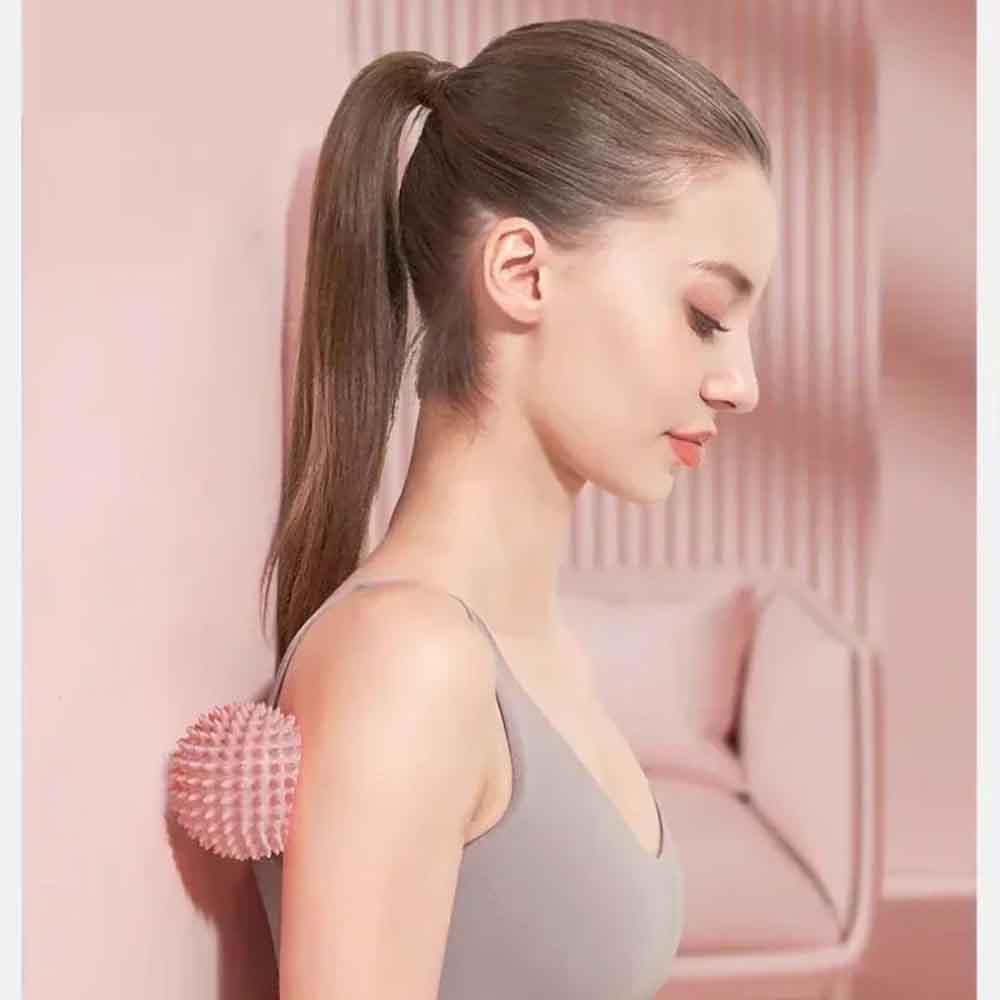 ลูกบอลนวดเม่น บอลโยคะ บอลฟาสเช - Alignment Stick Set บทวิจารณ์และราคา