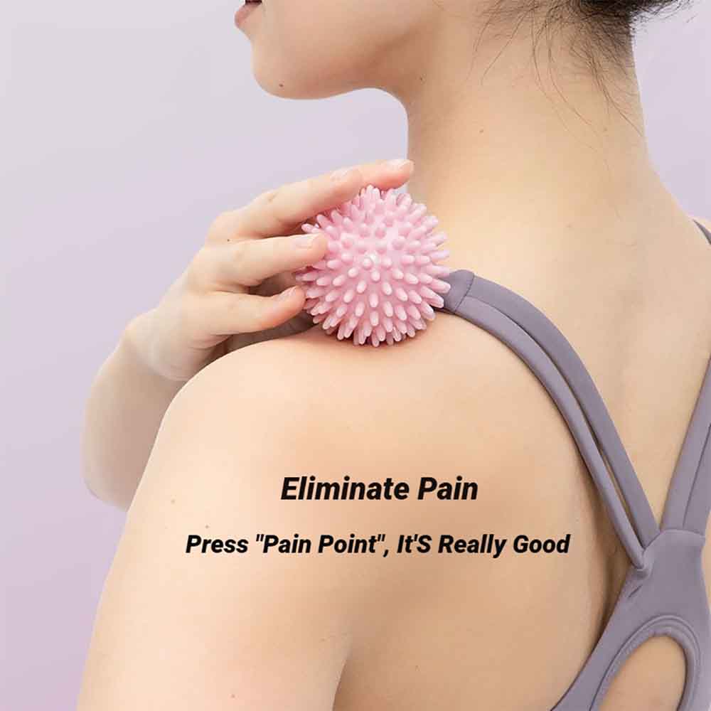 ลูกบอลนวดเม่น บอลโยคะ บอลฟาสเช - Alignment Stick Set บทวิจารณ์และราคา