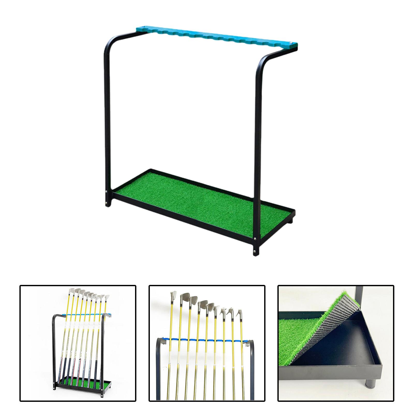 ชั้นวางอะคริลิคสำหรับจัดเก็บไม - Golf Equipment Garage Organizer บทวิจารณ์และราคา
