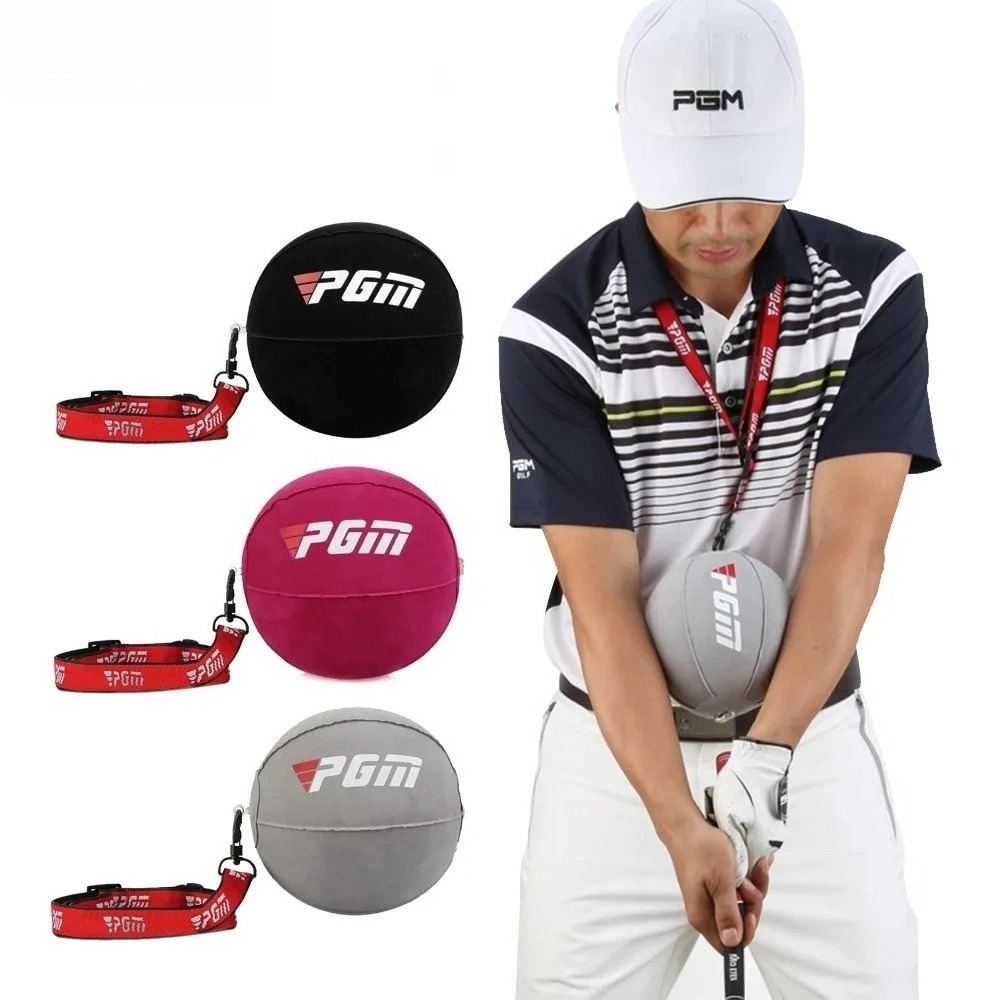 อุปกรณ์ช่วยฝึกซ้อมกอล์ฟแบบพกพา - Golf Equipment Indoor บทวิจารณ์และราคา