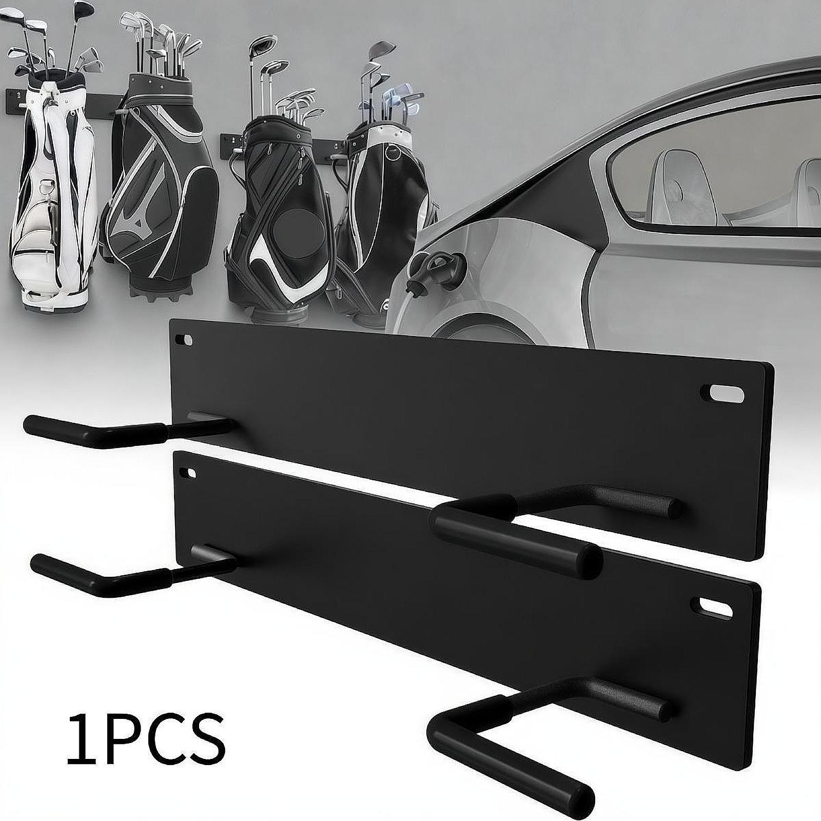 ที่แขวนอุปกรณ์กีฬาแบบติดผนังสำ - Golf Equipment Garage Organizer บทวิจารณ์และราคา
