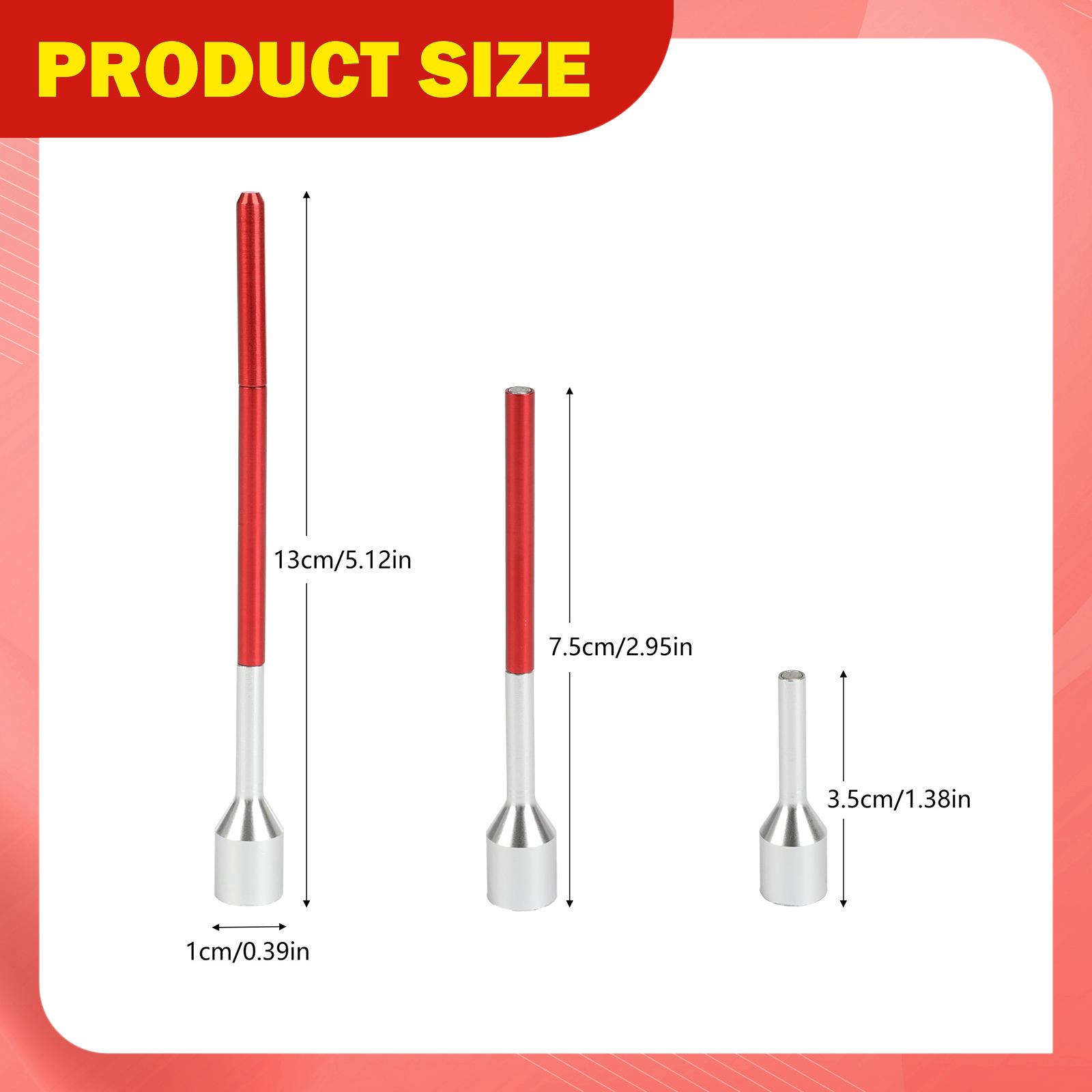 ชุดแท่งจัดตำแหน่งกอล์ฟ แท่งฝึก - Alignment Stick Set บทวิจารณ์และราคา
